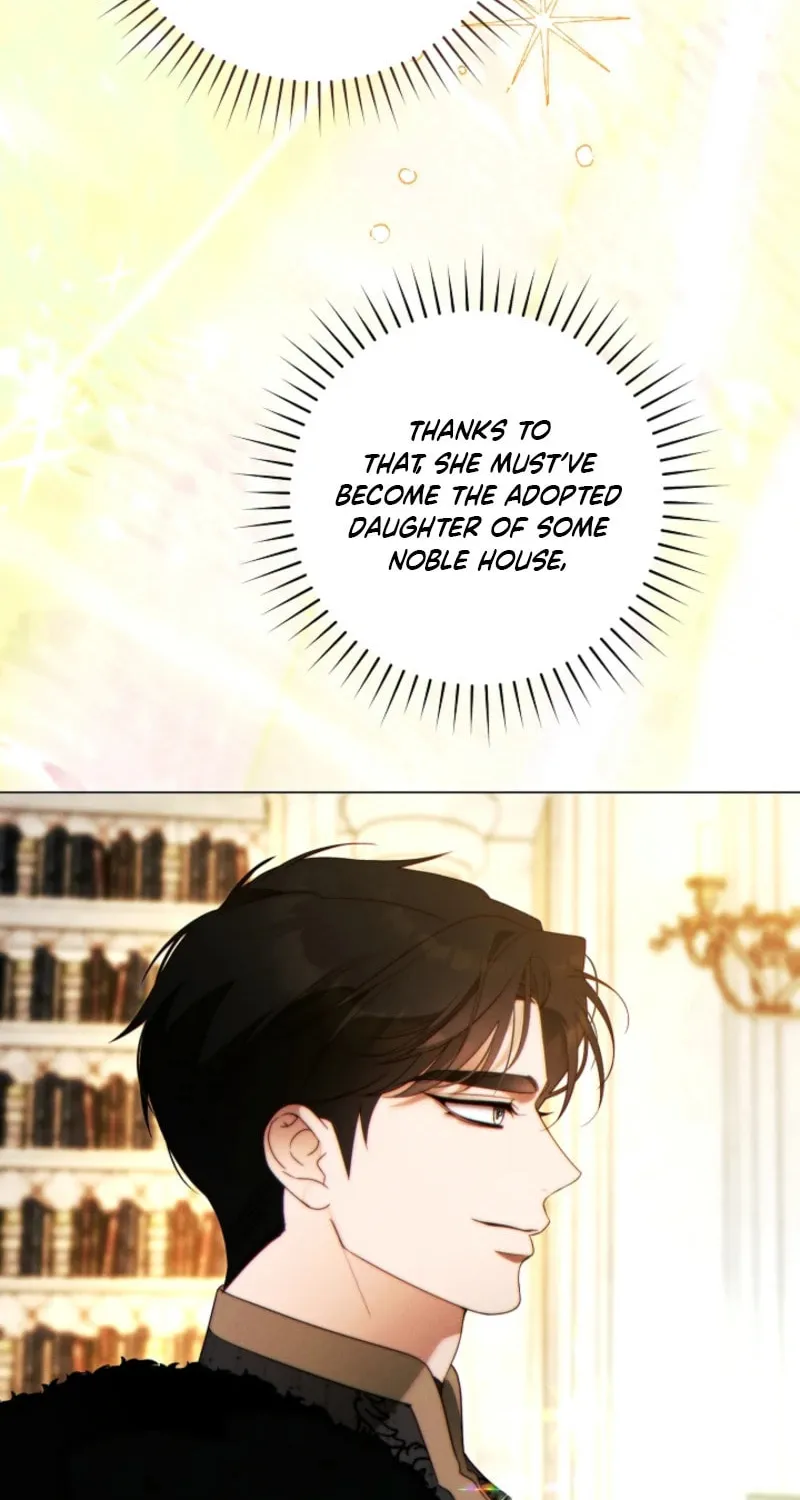 This Marriage Will Surely Succeed Chapter 43 page 10 - 