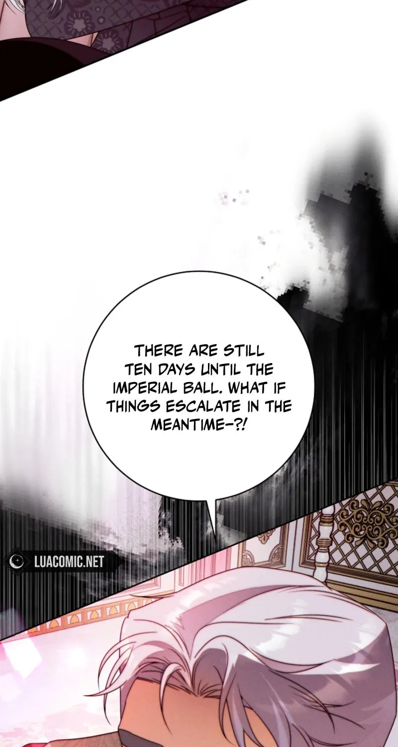 This Marriage Will Surely Succeed Chapter 43 page 96 - 