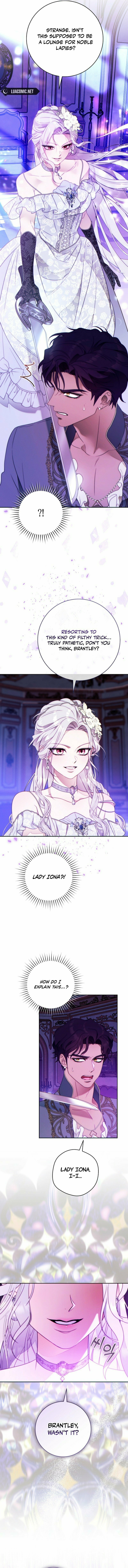 This Marriage Will Surely Succeed Chapter 44 page 7 - 