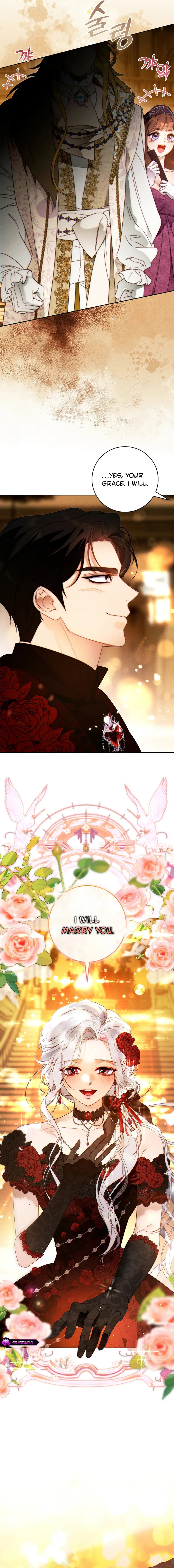 This Marriage Will Surely Succeed Chapter 46 page 2 - 
