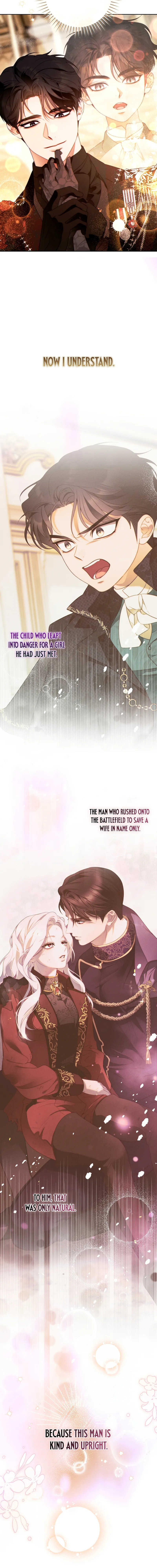 This Marriage Will Surely Succeed Chapter 46 page 11 - 