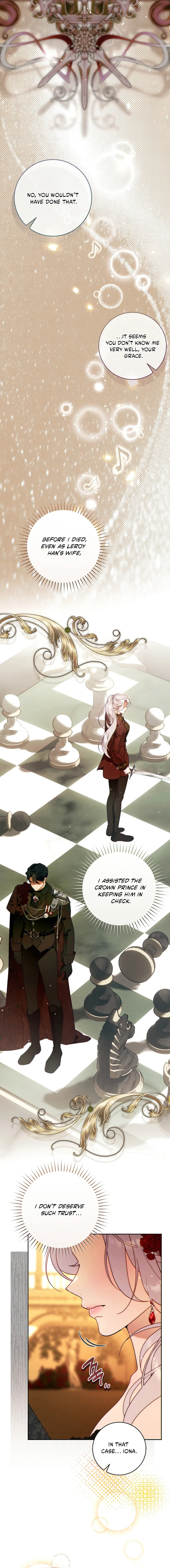 This Marriage Will Surely Succeed Chapter 46 page 13 - 