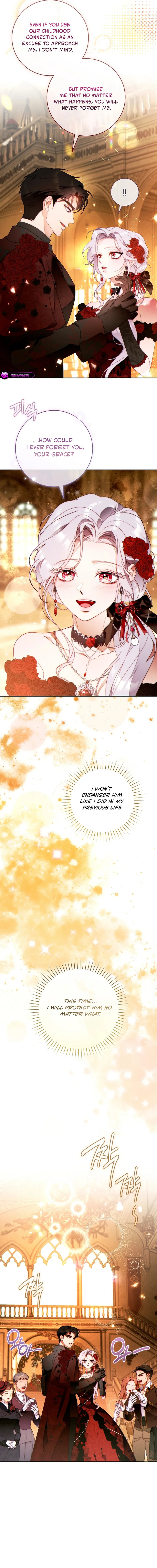 This Marriage Will Surely Succeed Chapter 46 page 14 - 