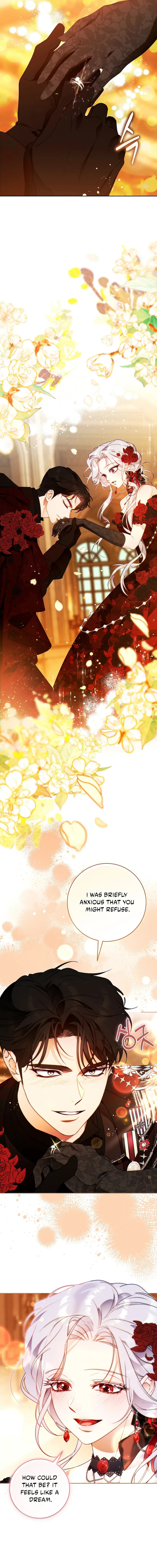 This Marriage Will Surely Succeed Chapter 46 page 3 - 