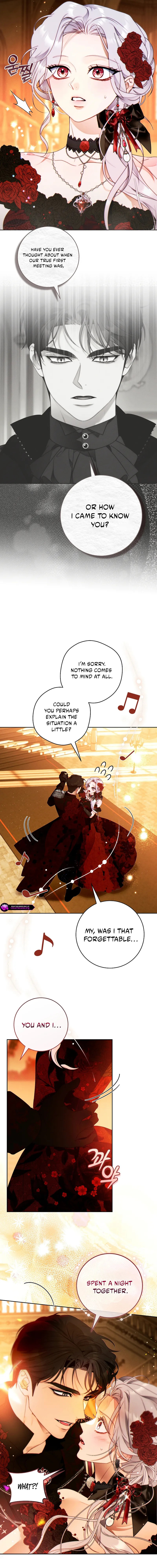 This Marriage Will Surely Succeed Chapter 46 page 9 - 