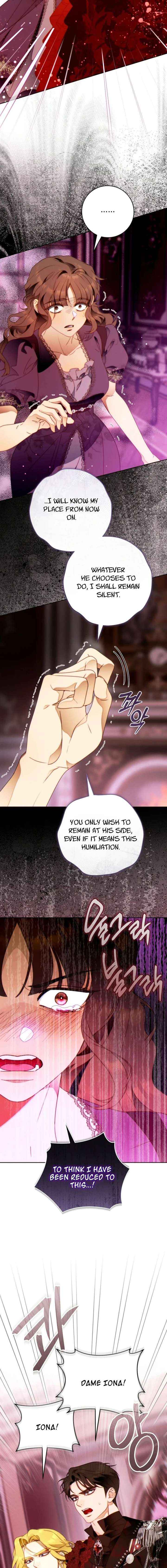 This Marriage Will Surely Succeed Chapter 47 page 13 - 