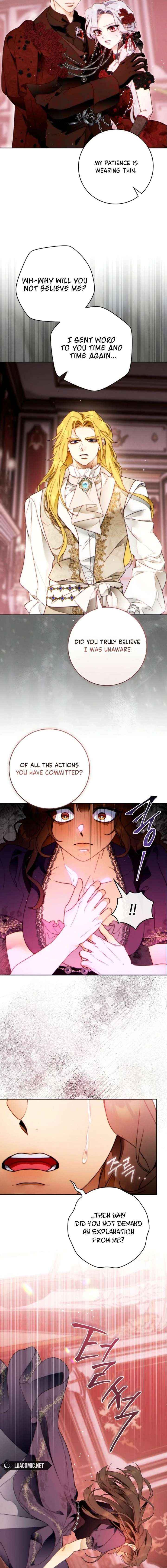 This Marriage Will Surely Succeed Chapter 47 page 16 - 