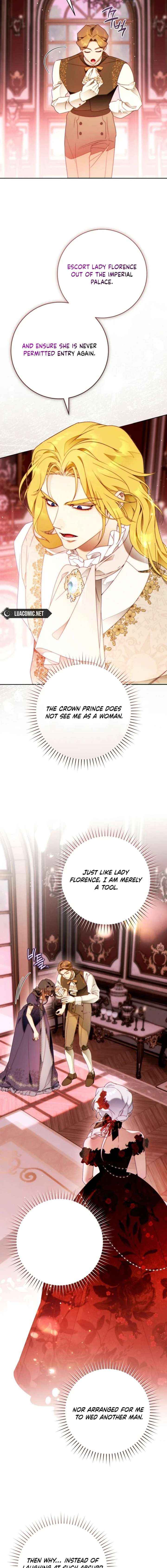 This Marriage Will Surely Succeed Chapter 47 page 18 - 
