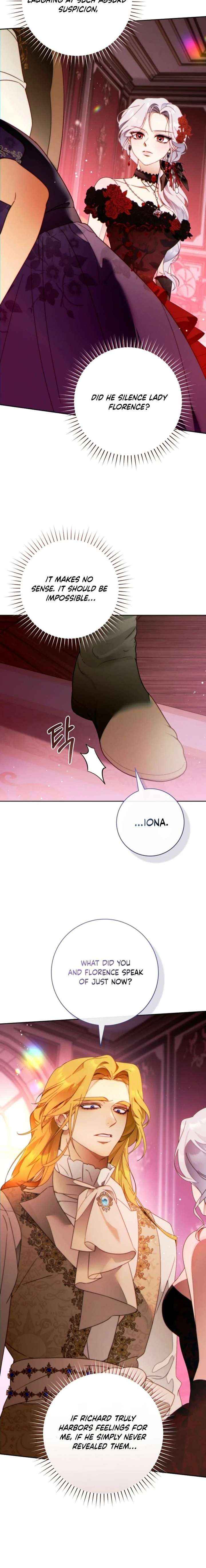 This Marriage Will Surely Succeed Chapter 47 page 19 - 