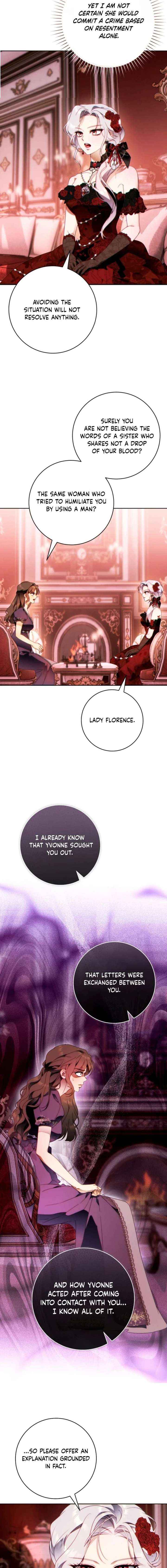 This Marriage Will Surely Succeed Chapter 47 page 7 - 