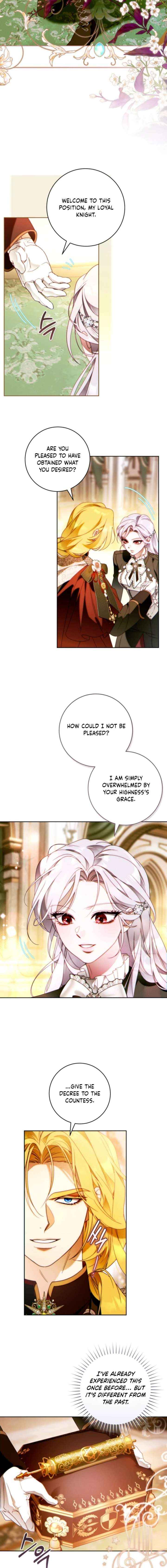 This Marriage Will Surely Succeed Chapter 53 page 2 - 