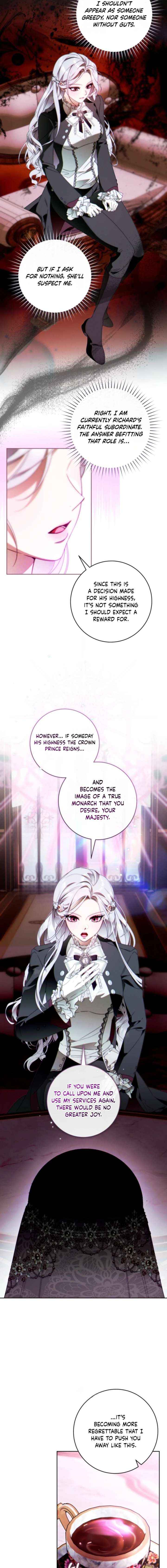 This Marriage Will Surely Succeed Chapter 53 page 14 - 