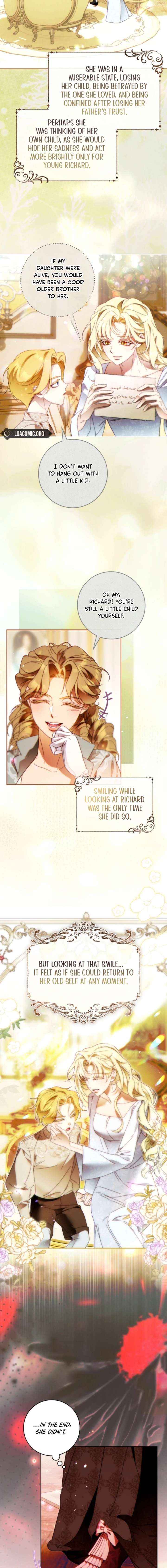 This Marriage Will Surely Succeed Chapter 53 page 18 - 