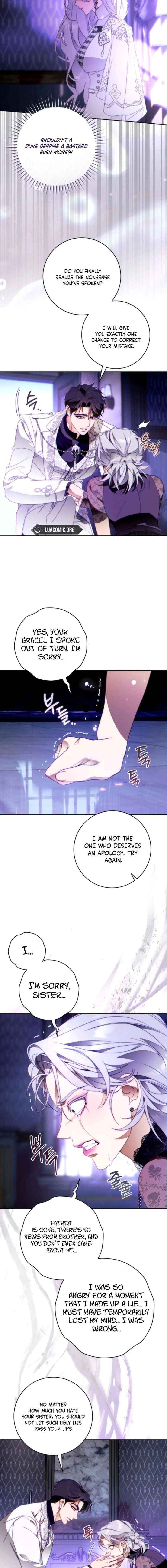 This Marriage Will Surely Succeed Chapter 54 page 19 - 