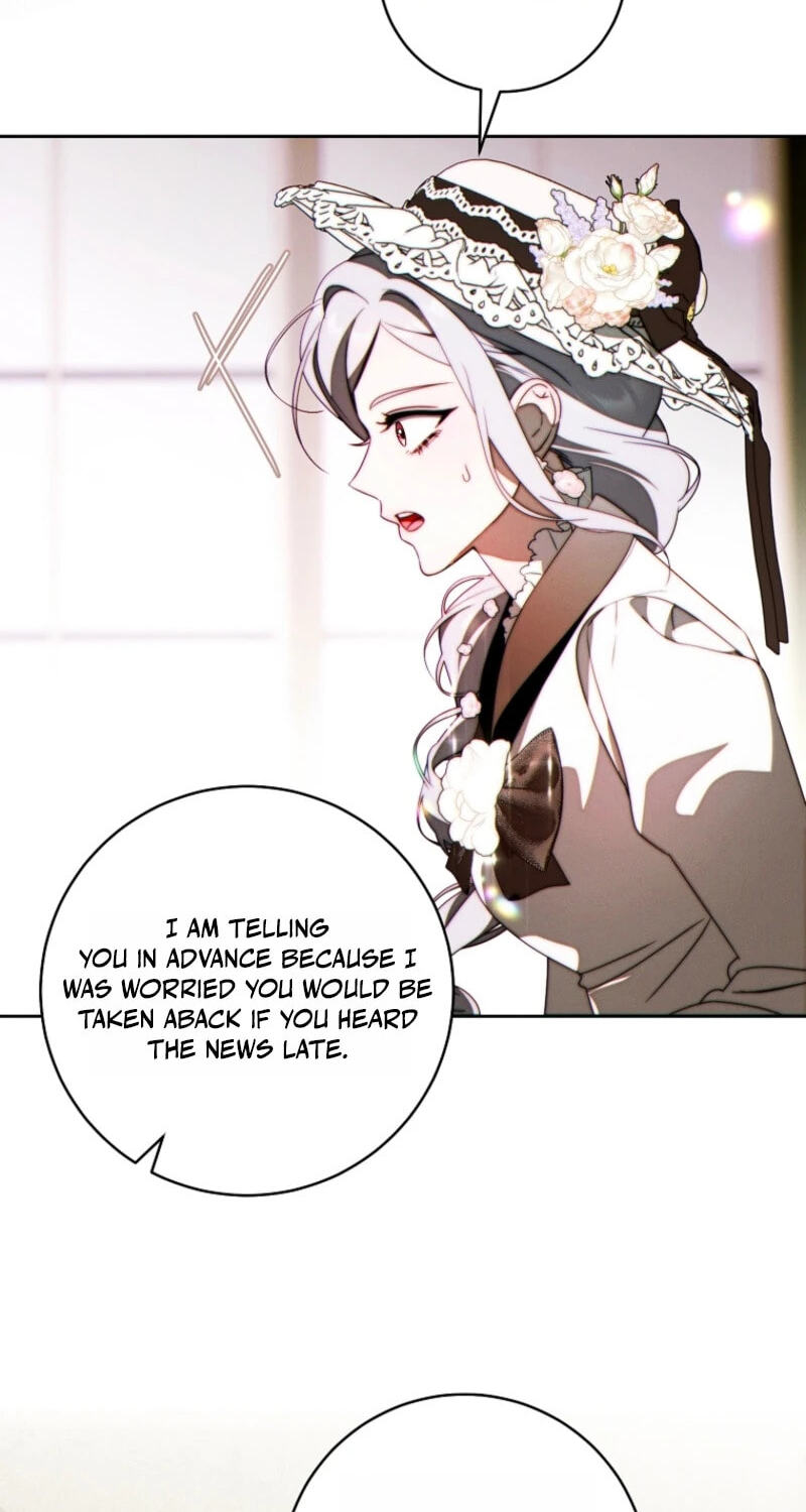 This Marriage Will Surely Succeed Chapter 61 page 12 - 