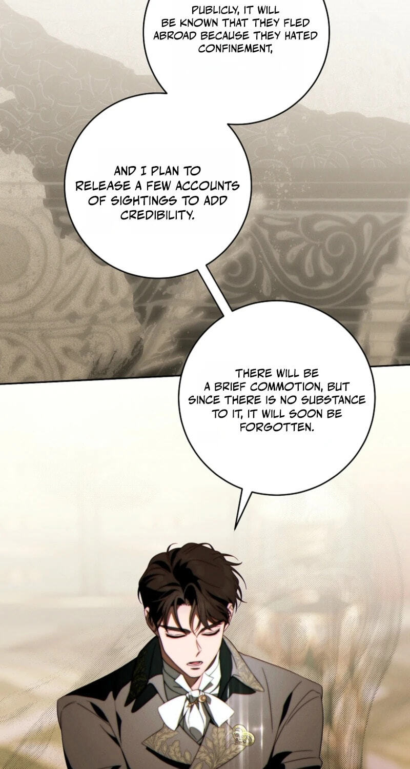 This Marriage Will Surely Succeed Chapter 61 page 13 - 