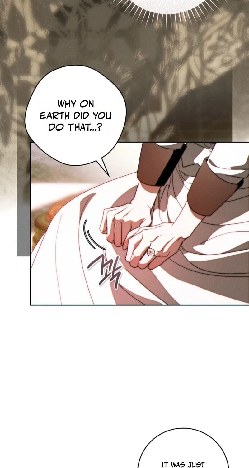 This Marriage Will Surely Succeed Chapter 61 page 15 - 