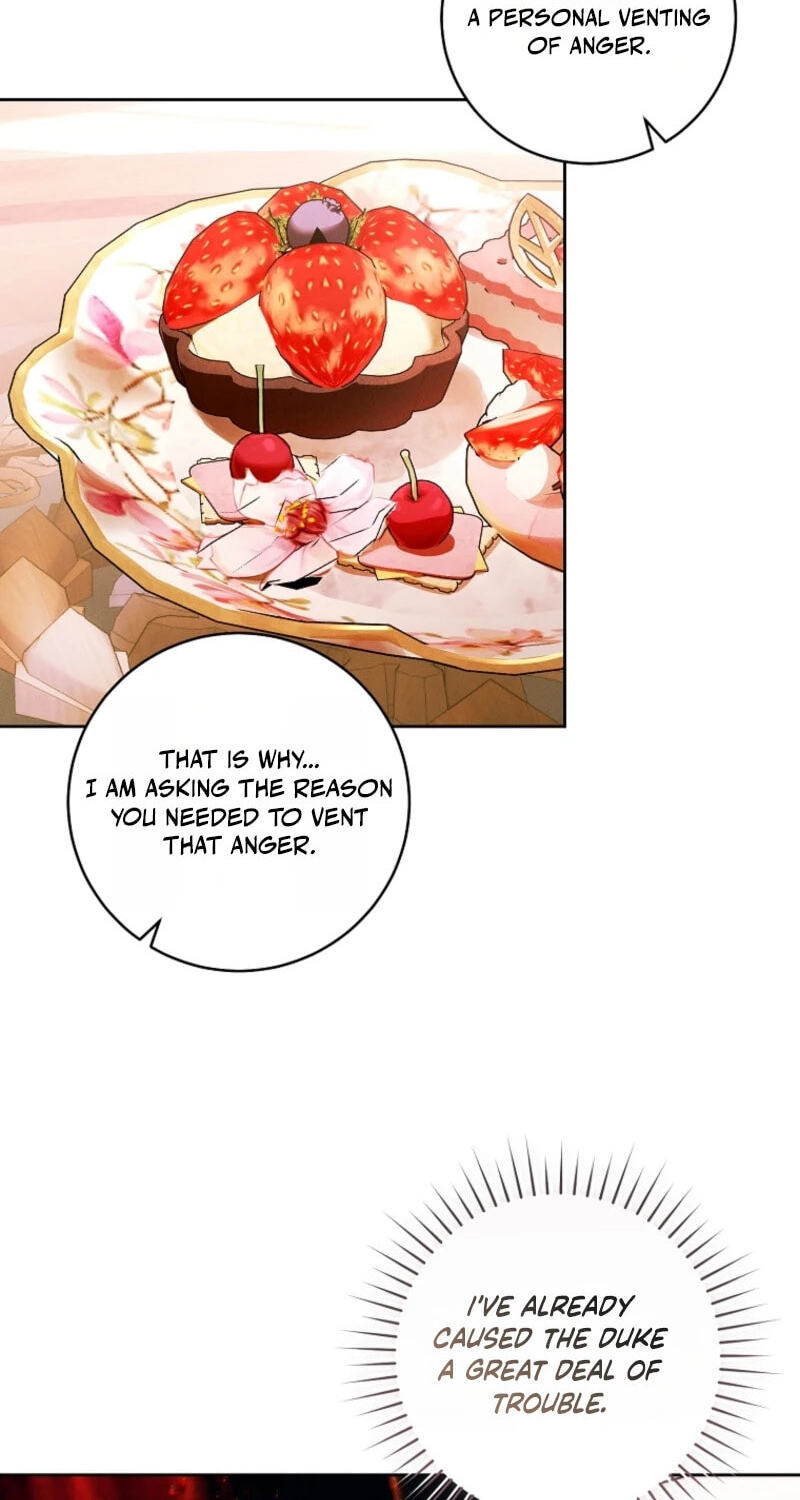 This Marriage Will Surely Succeed Chapter 61 page 16 - 