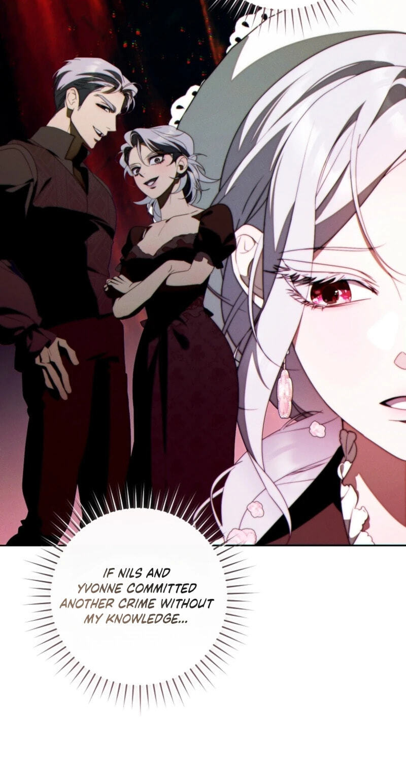 This Marriage Will Surely Succeed Chapter 61 page 17 - 