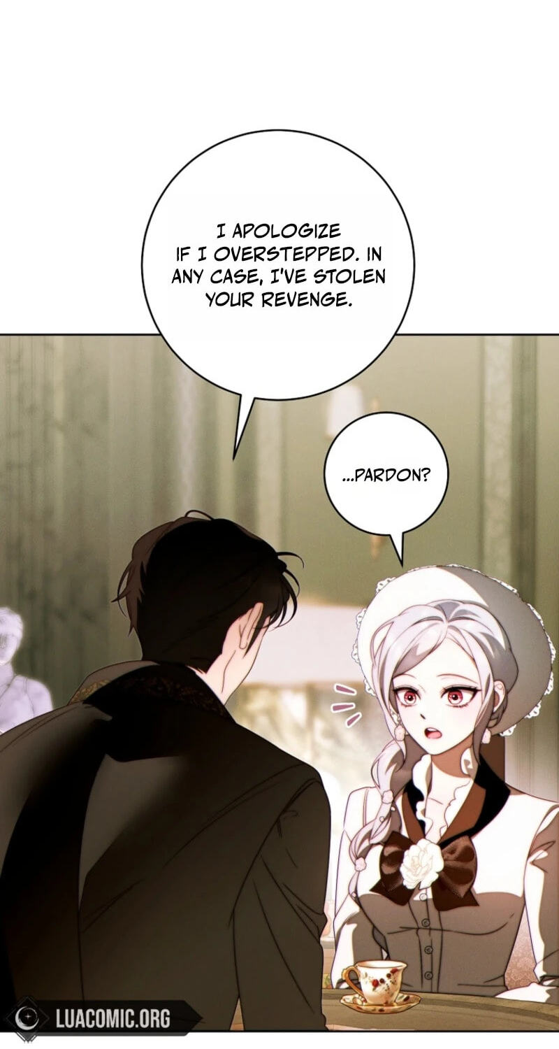 This Marriage Will Surely Succeed Chapter 61 page 18 - 