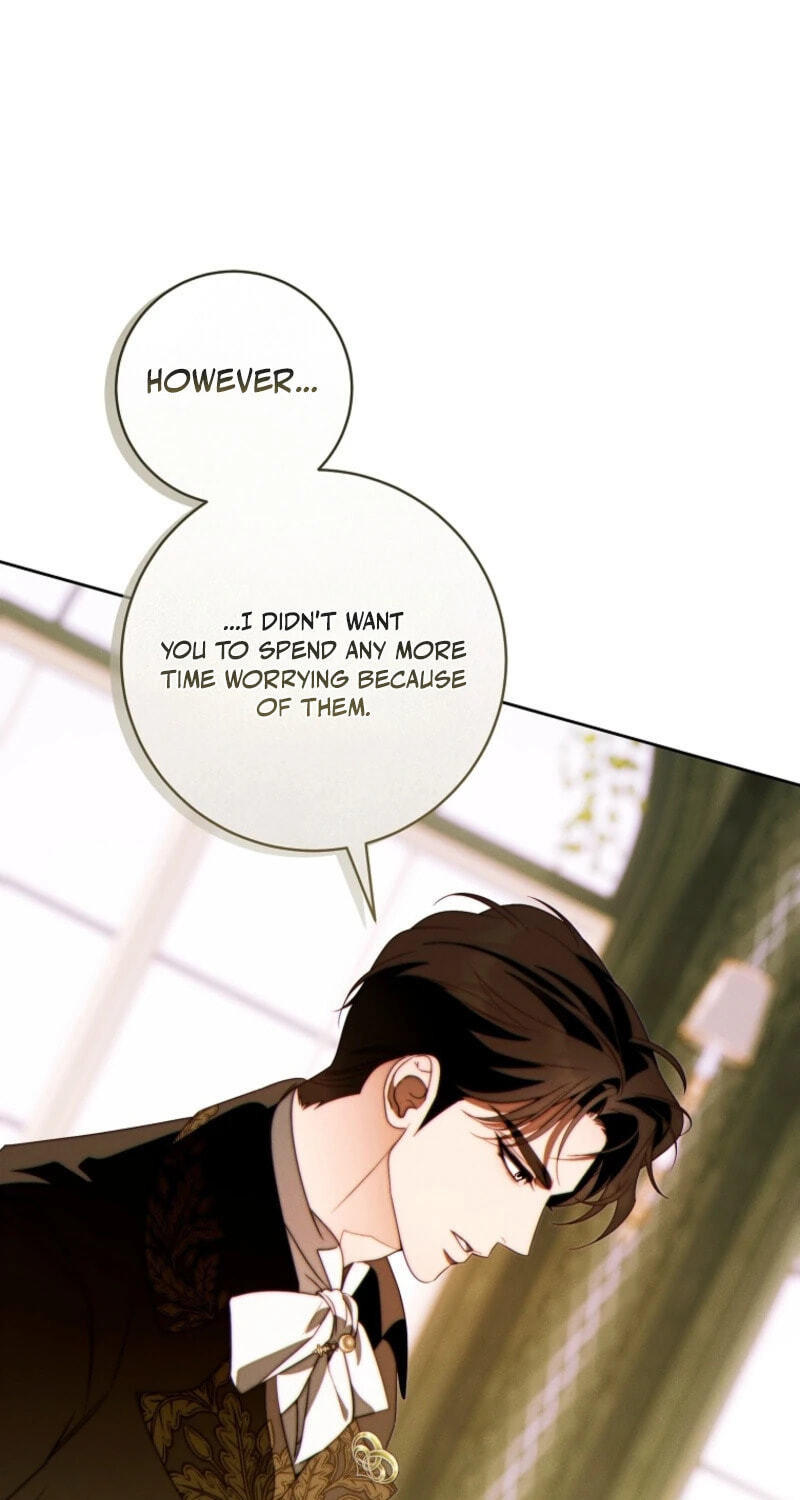 This Marriage Will Surely Succeed Chapter 61 page 19 - 