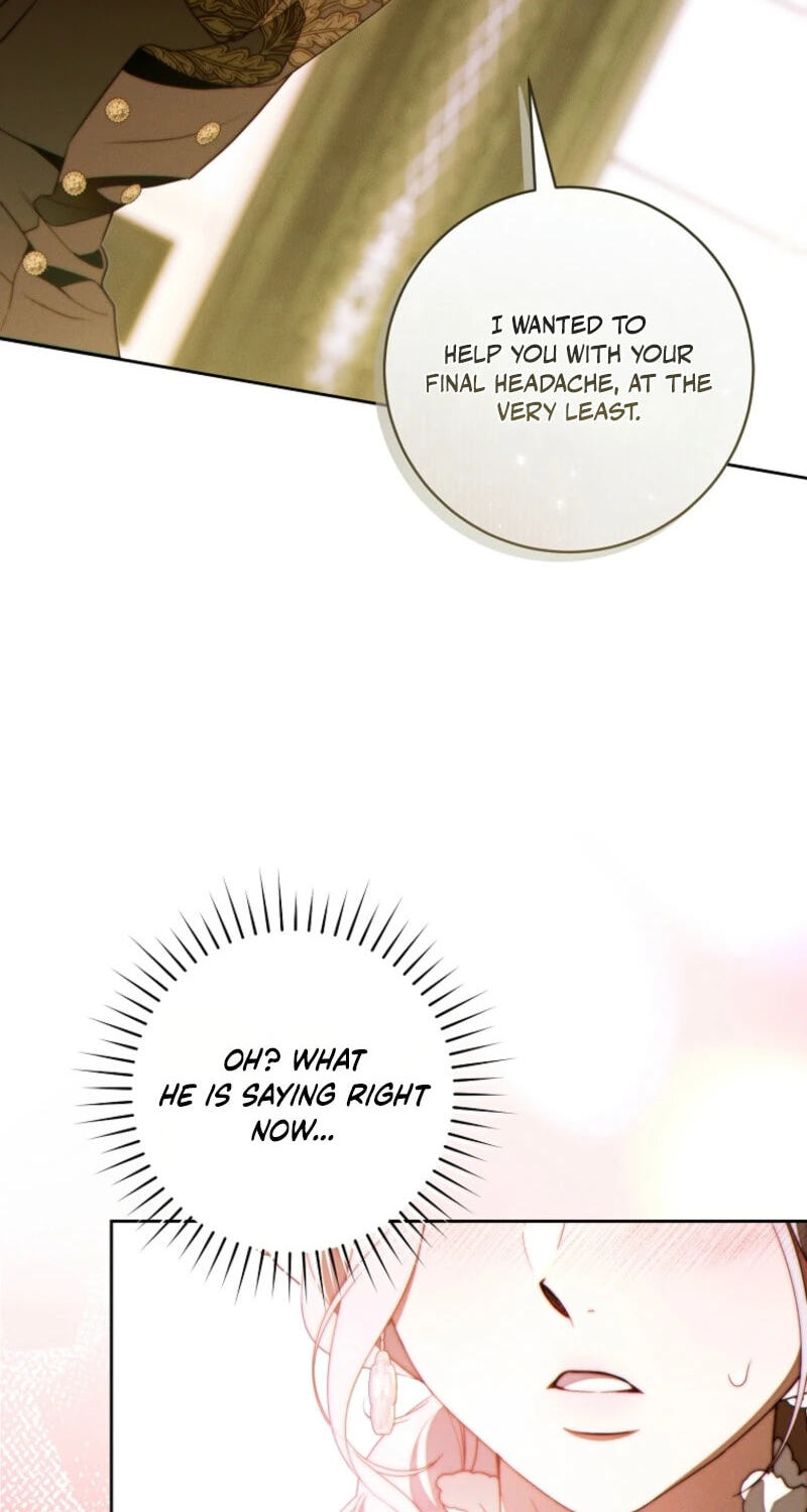 This Marriage Will Surely Succeed Chapter 61 page 20 - 