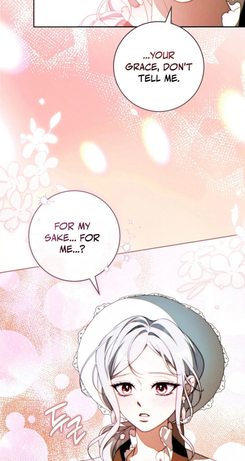 This Marriage Will Surely Succeed Chapter 61 page 21 - 