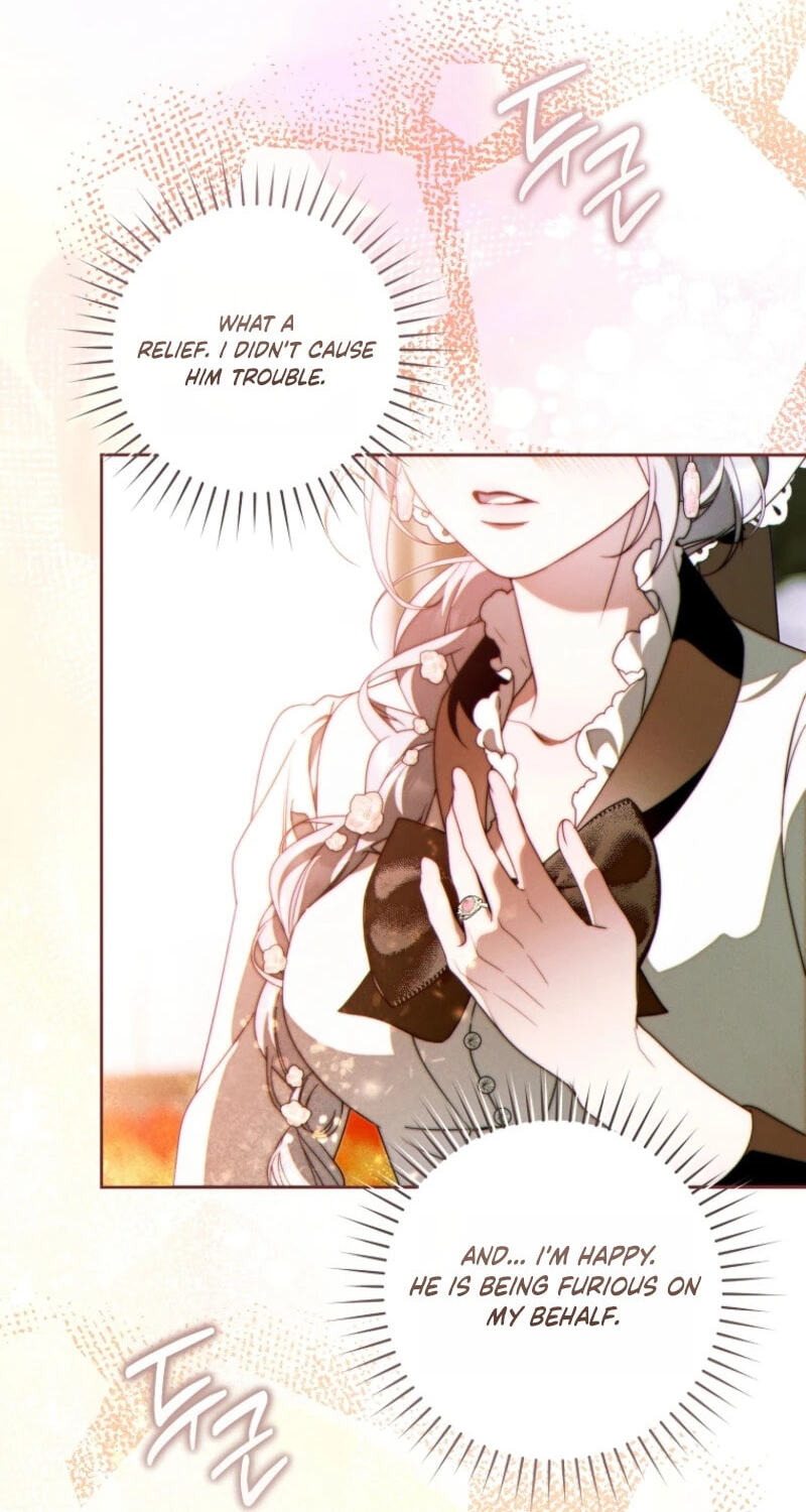 This Marriage Will Surely Succeed Chapter 61 page 26 - 