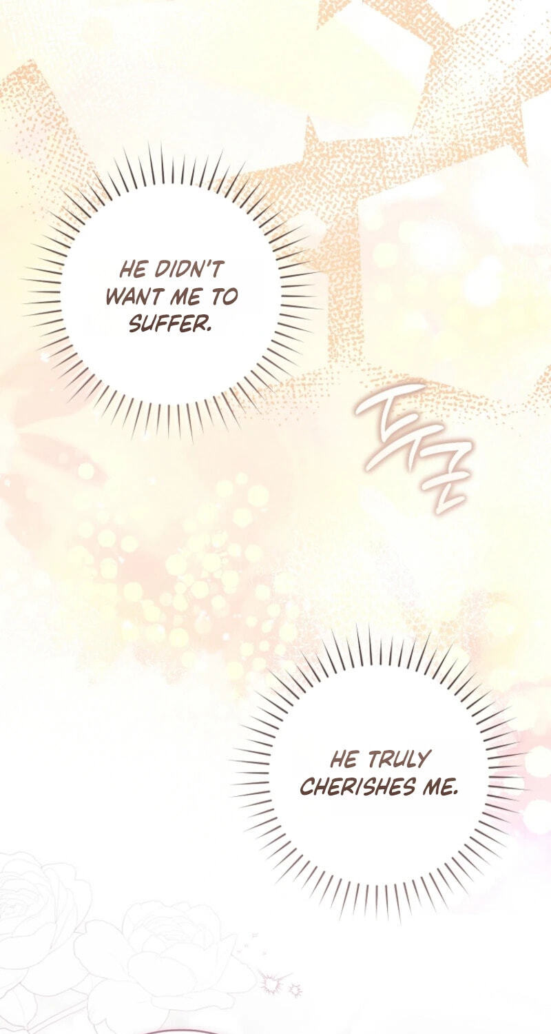 This Marriage Will Surely Succeed Chapter 61 page 27 - 