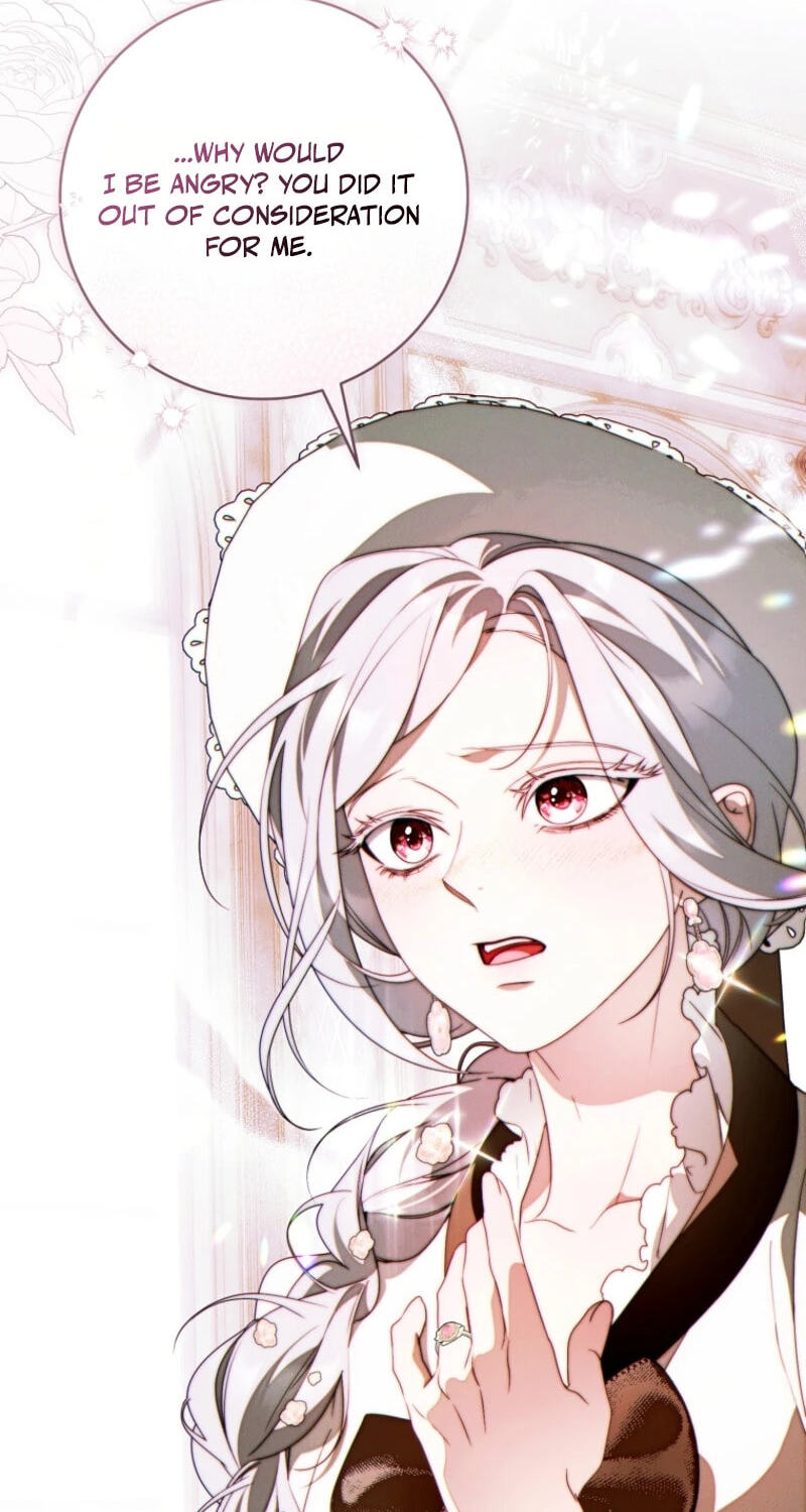 This Marriage Will Surely Succeed Chapter 61 page 28 - 