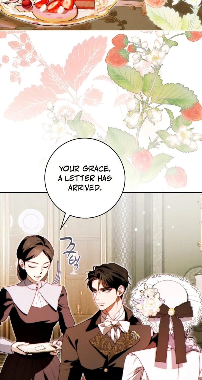 This Marriage Will Surely Succeed Chapter 61 page 4 - 