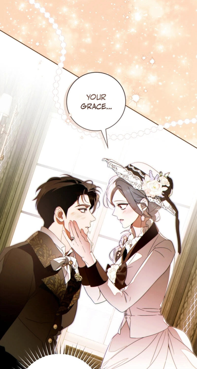 This Marriage Will Surely Succeed Chapter 61 page 33 - 