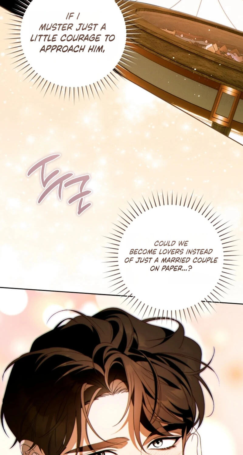This Marriage Will Surely Succeed Chapter 61 page 34 - 