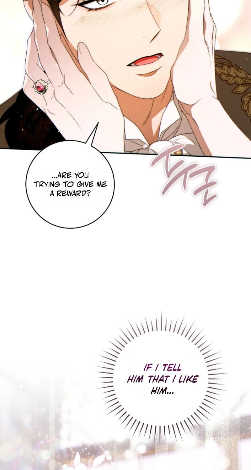 This Marriage Will Surely Succeed Chapter 61 page 35 - 