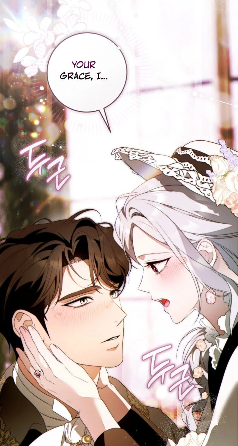 This Marriage Will Surely Succeed Chapter 61 page 36 - 