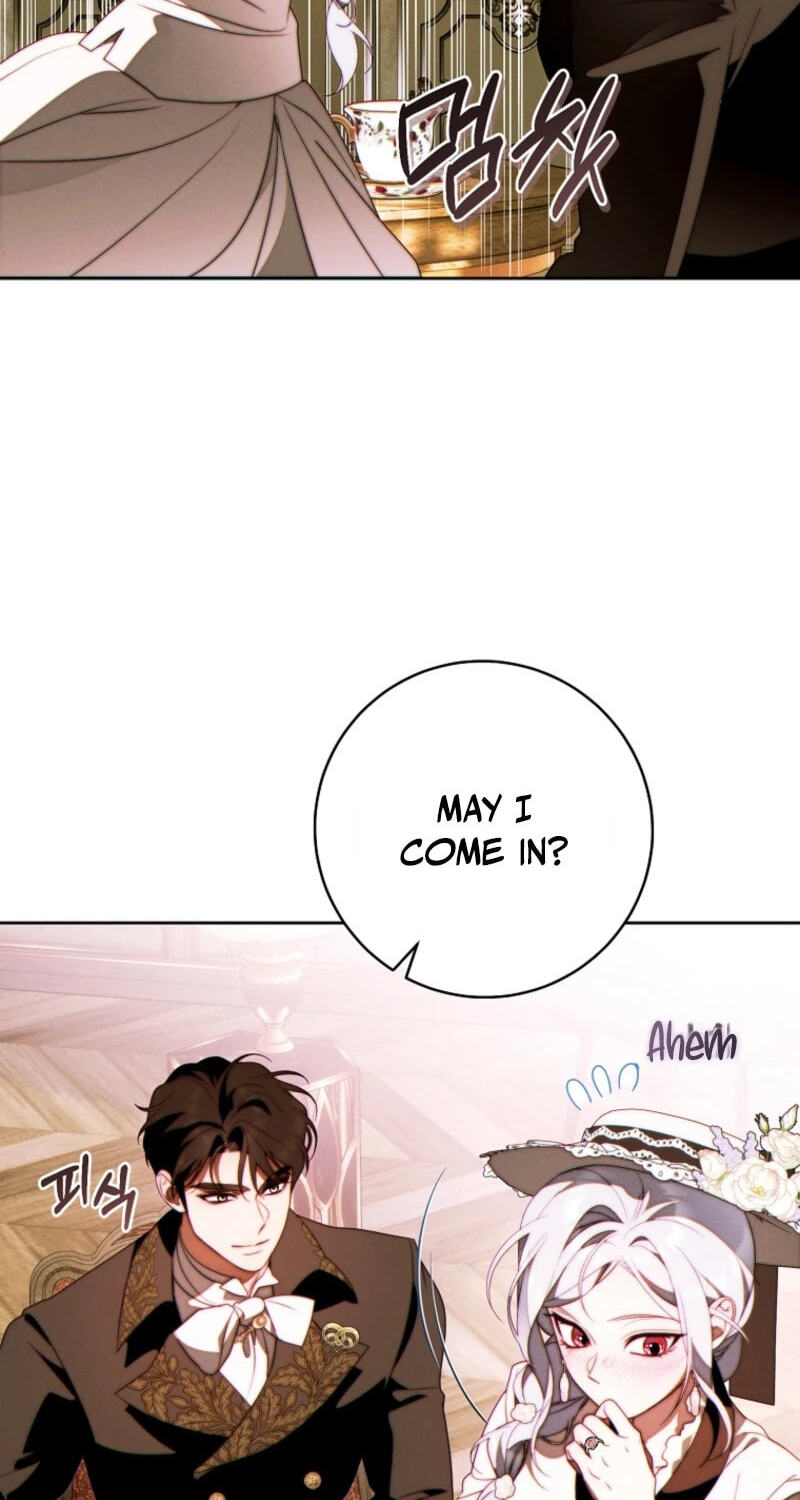 This Marriage Will Surely Succeed Chapter 61 page 40 - 