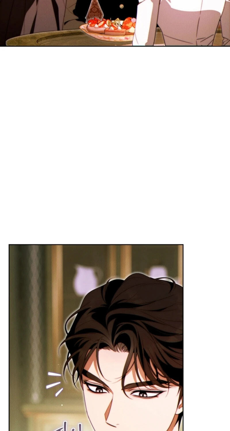 This Marriage Will Surely Succeed Chapter 61 page 5 - 