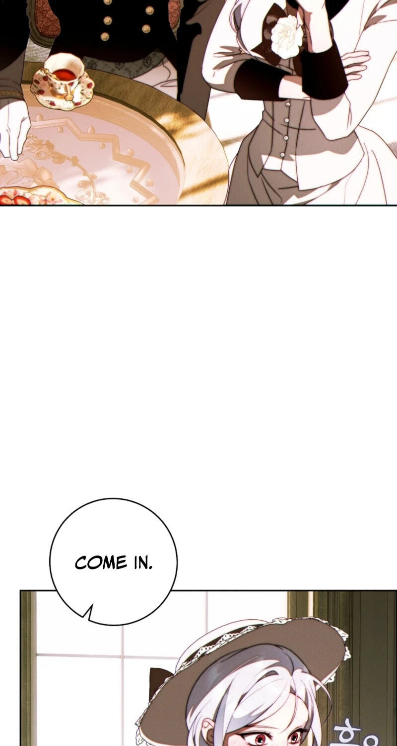 This Marriage Will Surely Succeed Chapter 61 page 41 - 