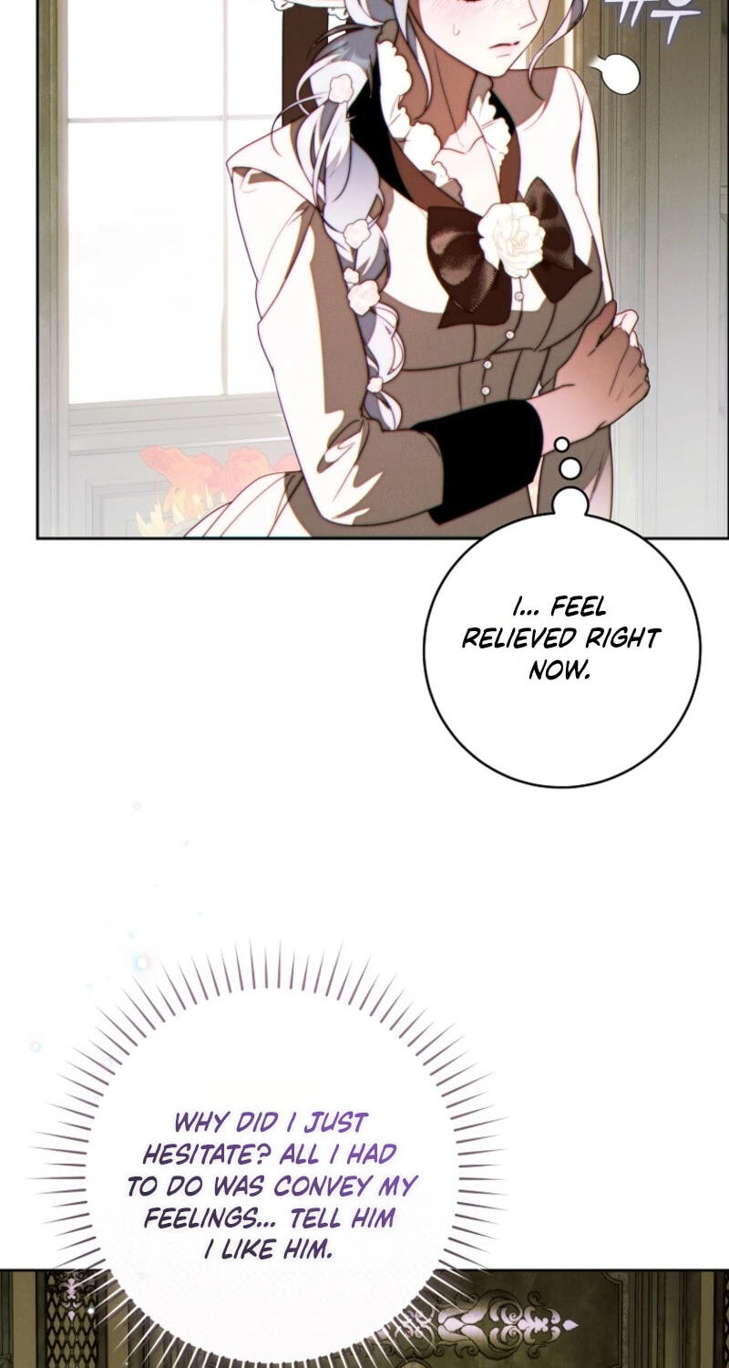 This Marriage Will Surely Succeed Chapter 61 page 42 - 