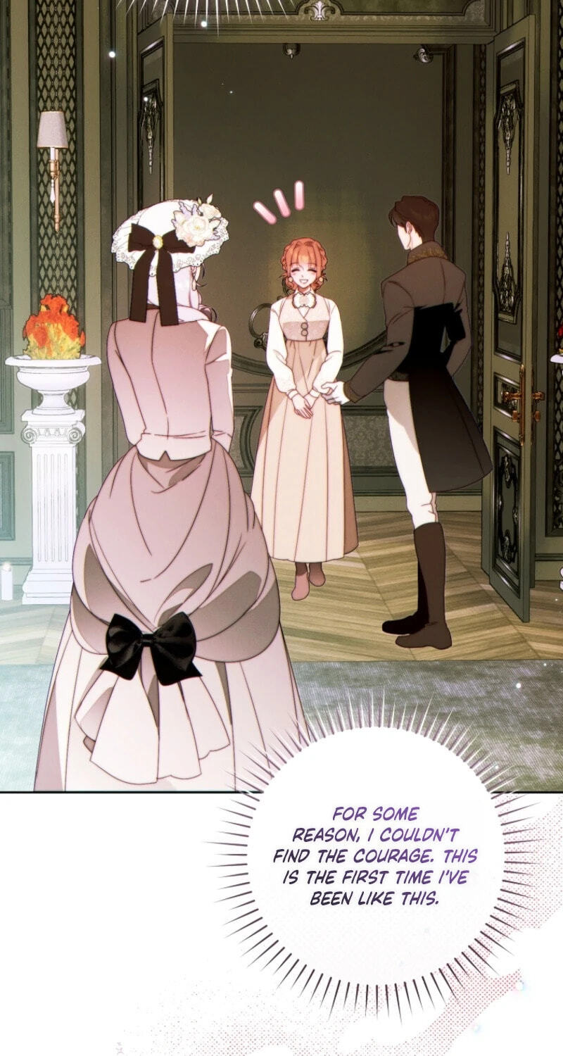 This Marriage Will Surely Succeed Chapter 61 page 43 - 