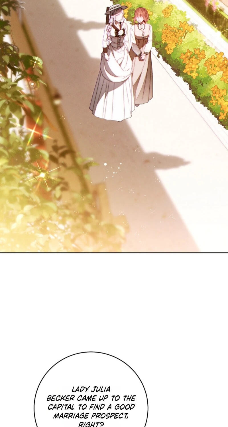 This Marriage Will Surely Succeed Chapter 61 page 48 - 
