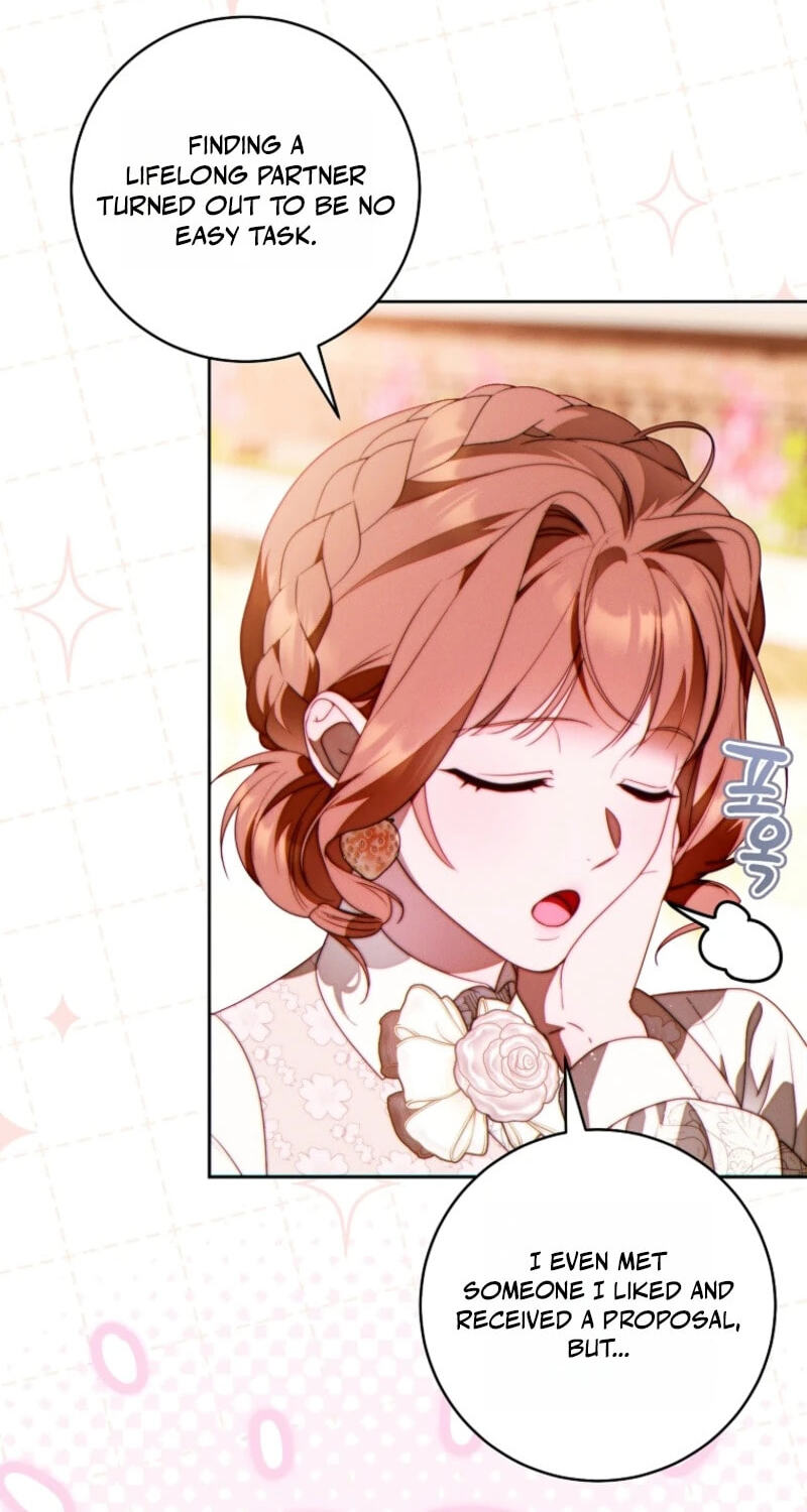 This Marriage Will Surely Succeed Chapter 61 page 50 - 