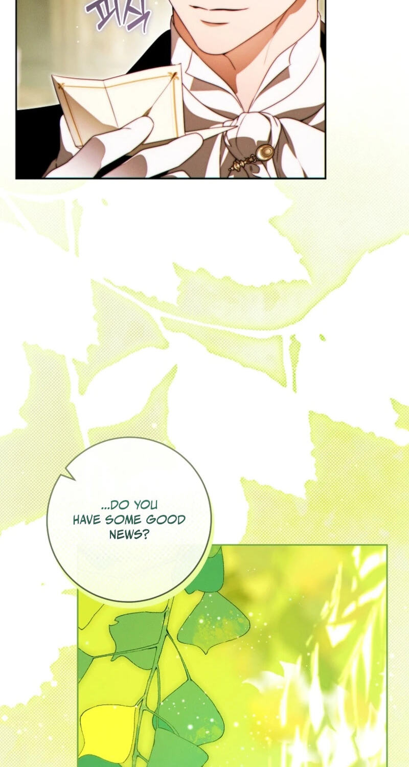 This Marriage Will Surely Succeed Chapter 61 page 6 - 