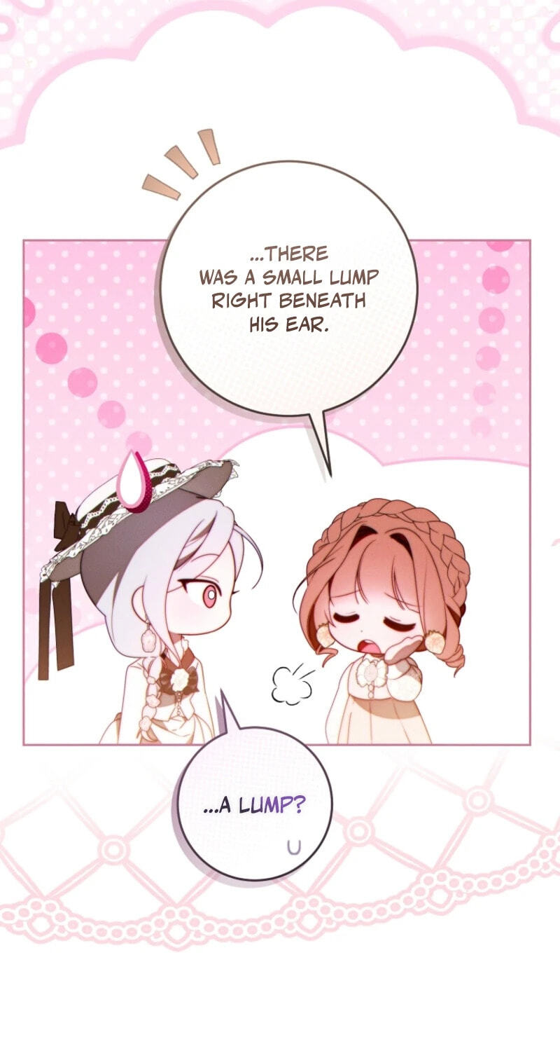 This Marriage Will Surely Succeed Chapter 61 page 51 - 