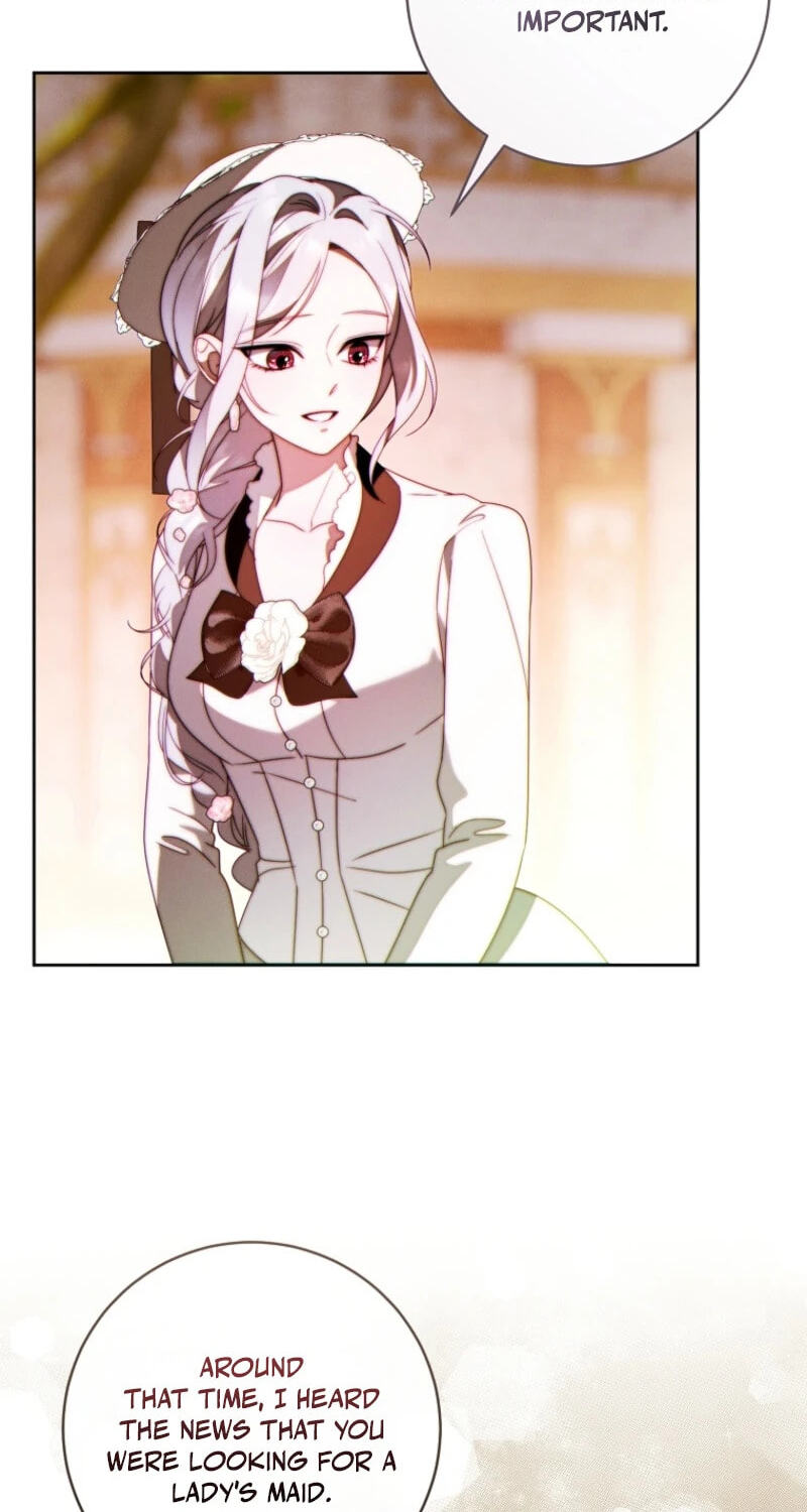 This Marriage Will Surely Succeed Chapter 61 page 54 - 