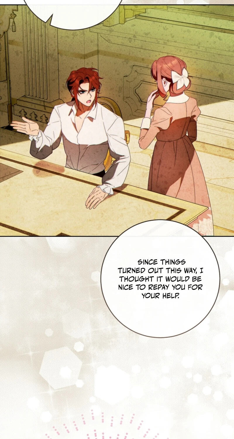 This Marriage Will Surely Succeed Chapter 61 page 55 - 