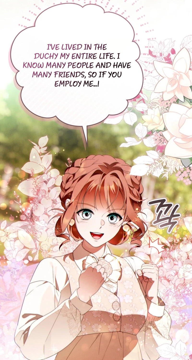 This Marriage Will Surely Succeed Chapter 61 page 56 - 