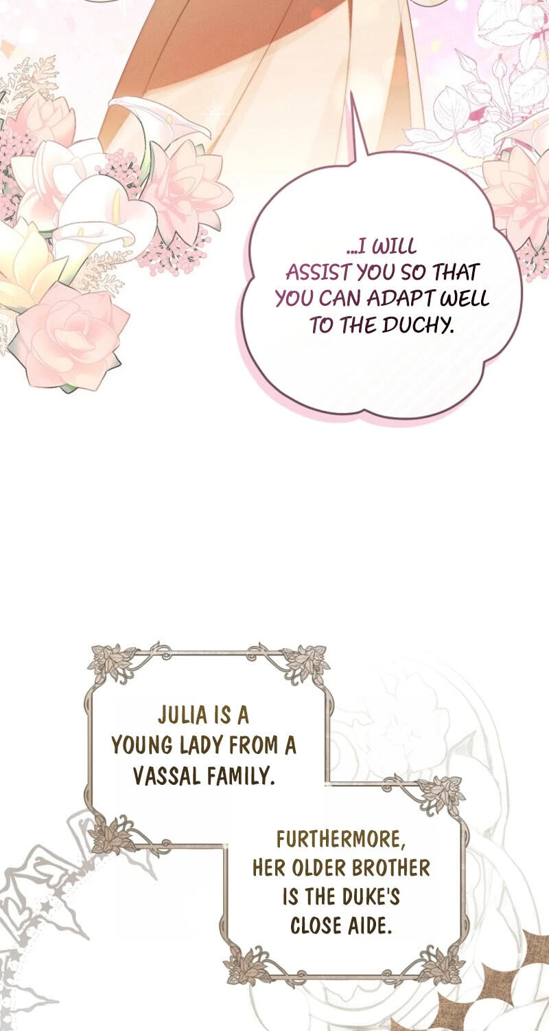 This Marriage Will Surely Succeed Chapter 61 page 57 - 