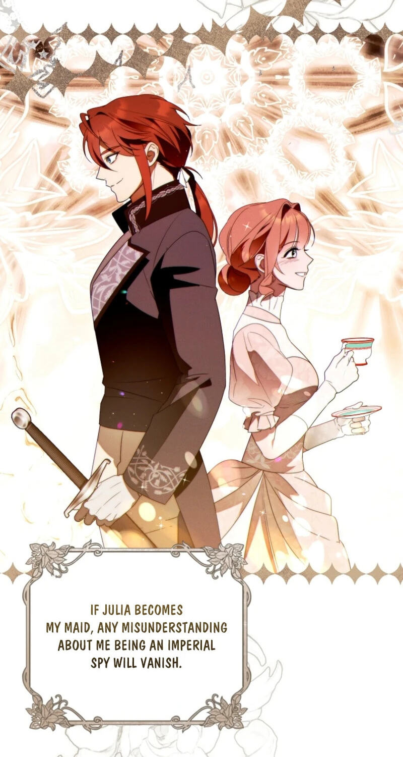 This Marriage Will Surely Succeed Chapter 61 page 58 - 