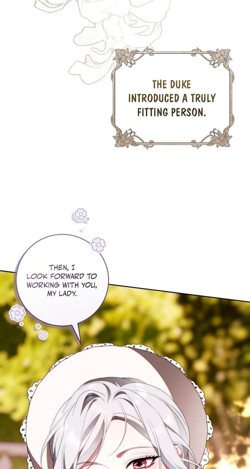 This Marriage Will Surely Succeed Chapter 61 page 59 - 